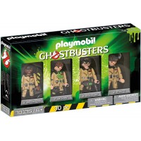 Ghostbusters Collector's Set